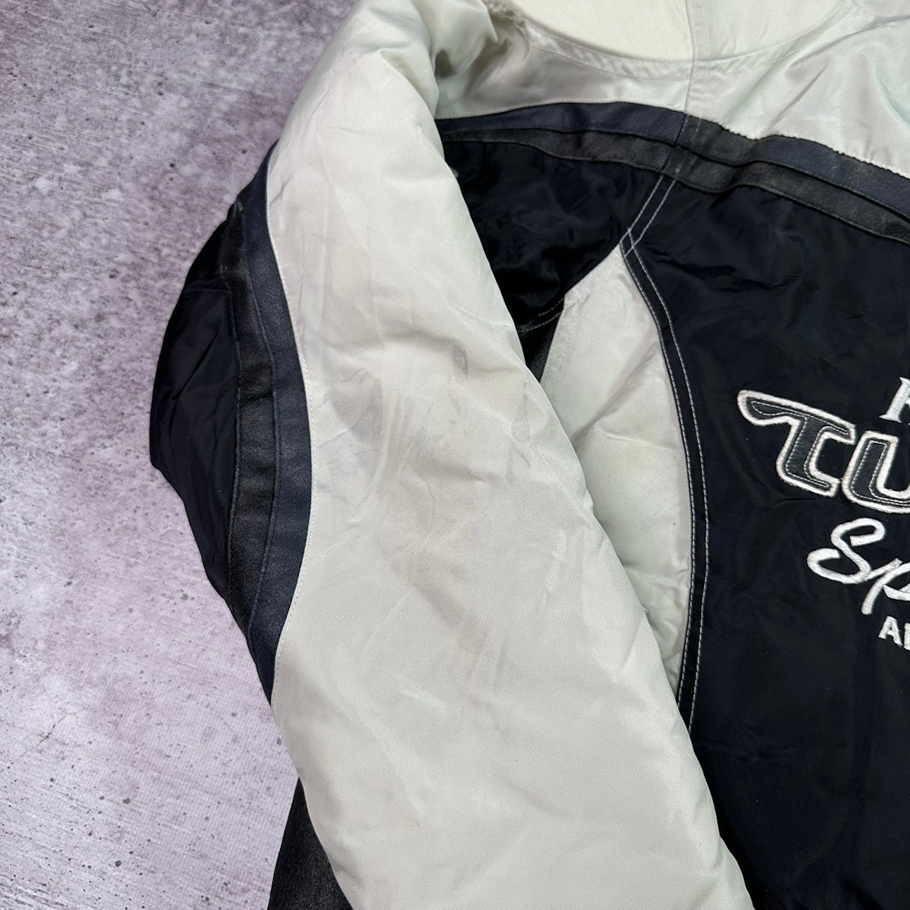 Replay Vintage Jacket