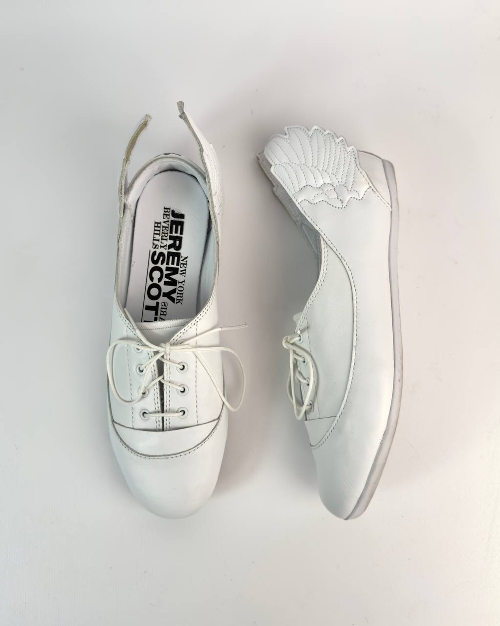 Adidas x Jeremy Scott 2011 Wing Ballet Flats — 36/36.5 US5.5 UK4