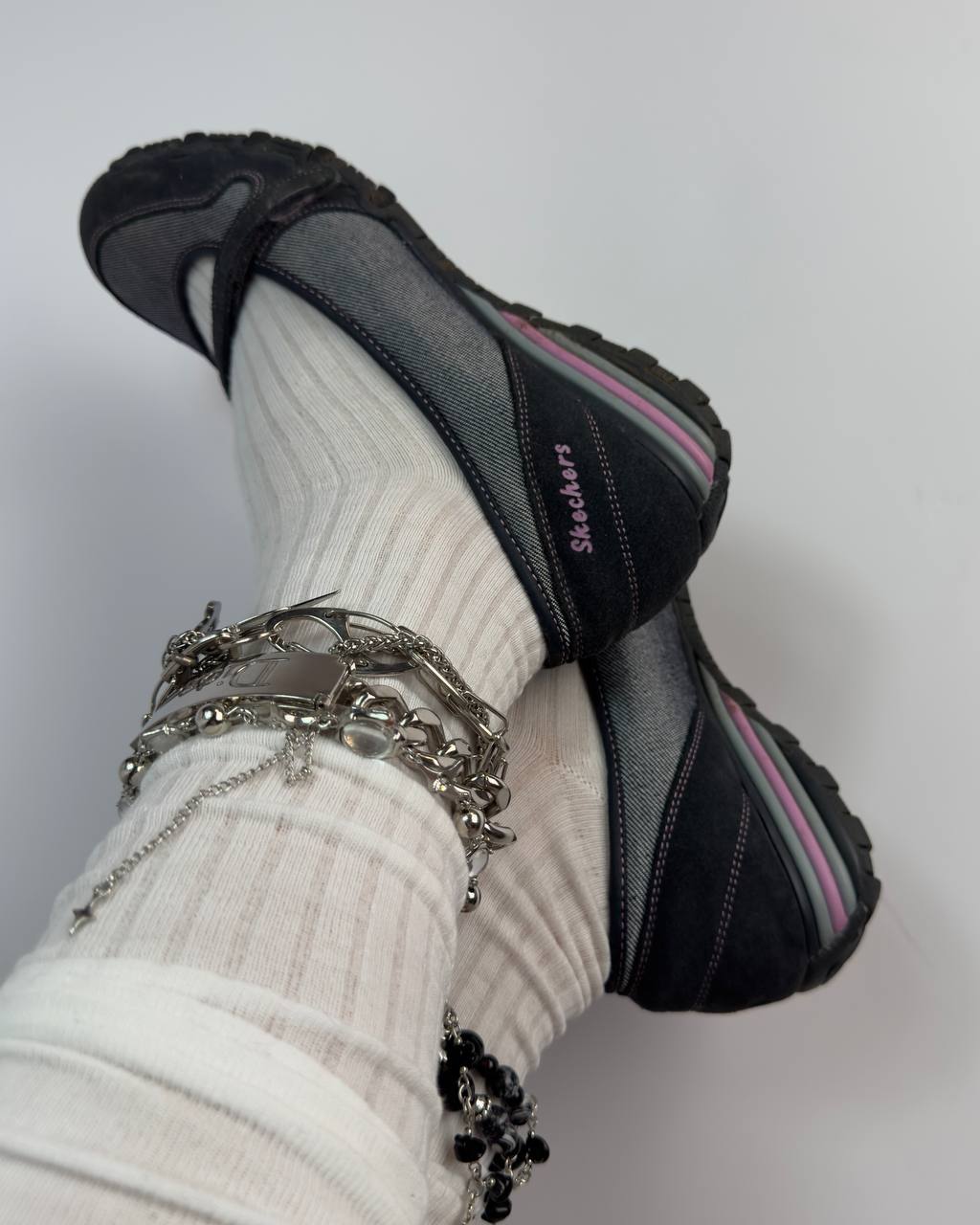 Vintage Skechers Ballet Flats — 40/40.5