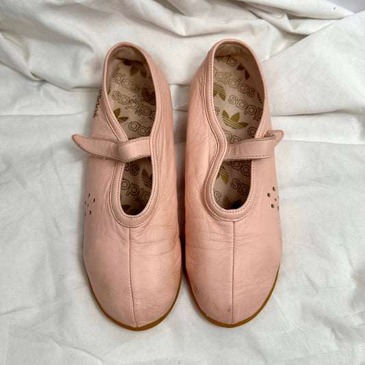 Adidas Vintage Ballet Flats 36