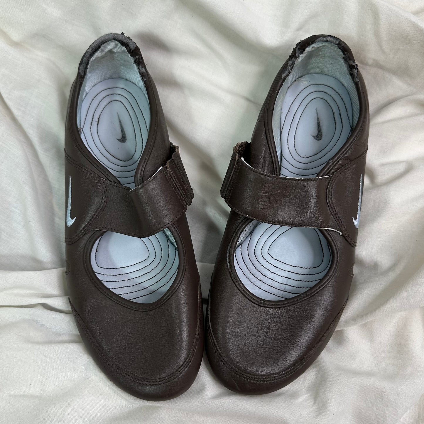 Nike Vintage Ballet Flats