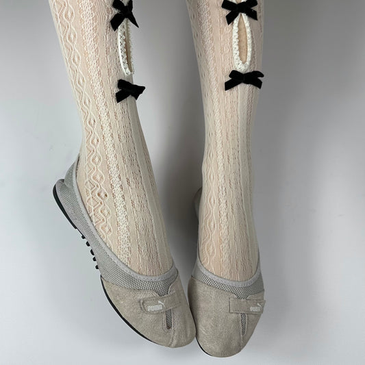 Puma Vintage Ballet Flats 36/37