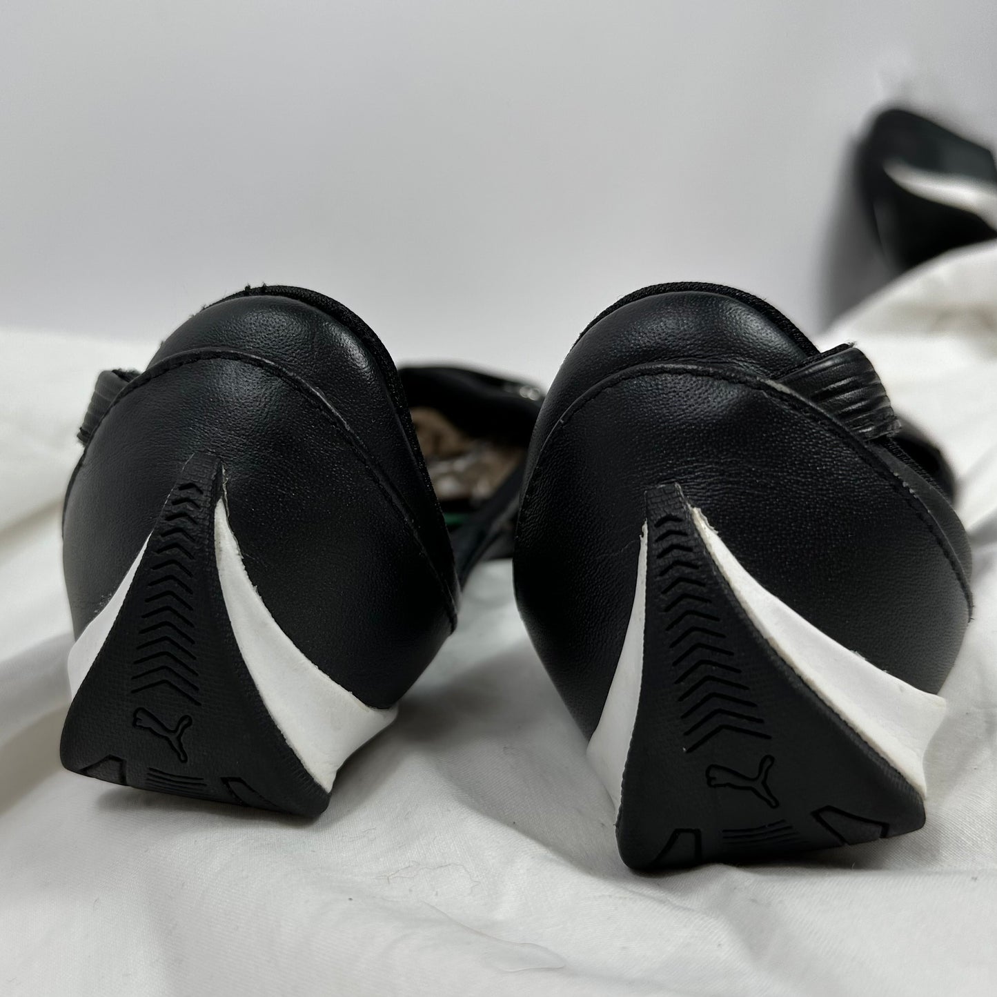Puma Vintage Ballet Flats 36-40.5