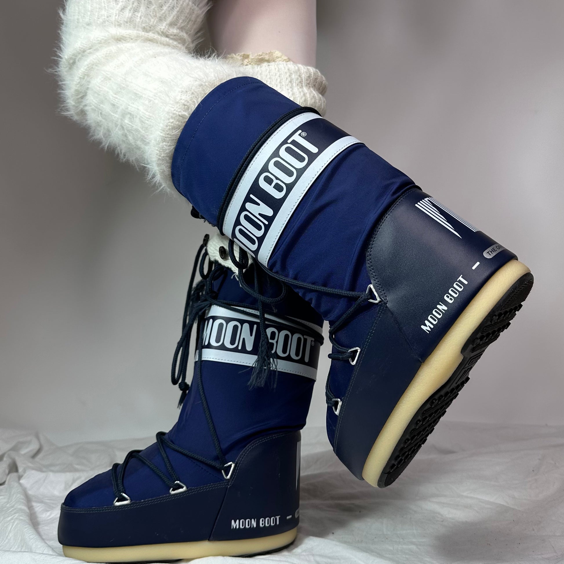 Tecnica original Moon Boots 35 38 darina s garms