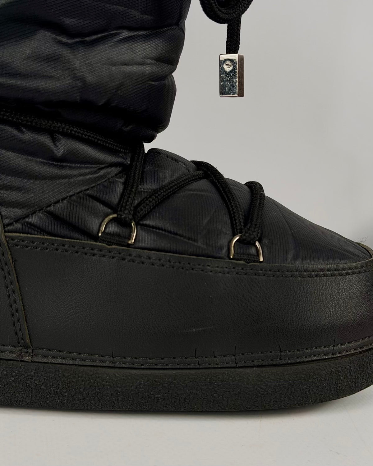 Dior Galliano Vintage Moon Boots 35-37