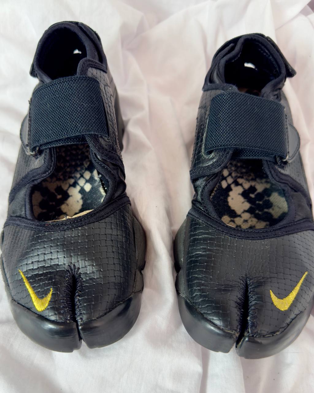 Nike Tabi Rift Vintage Ballet Flats — 38