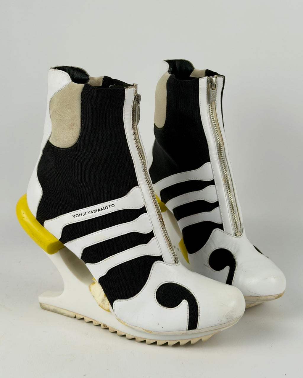 Adidas x Y3 — 39/40