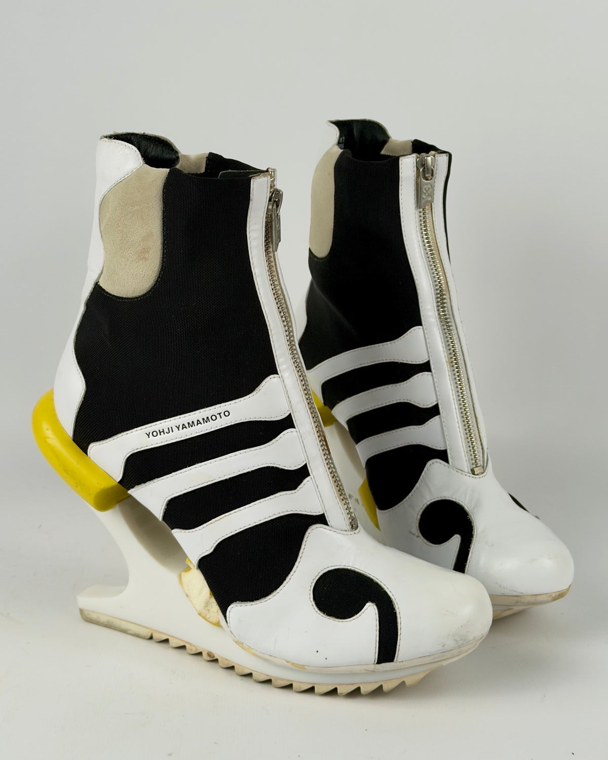 Adidas x Y3 — 39/40
