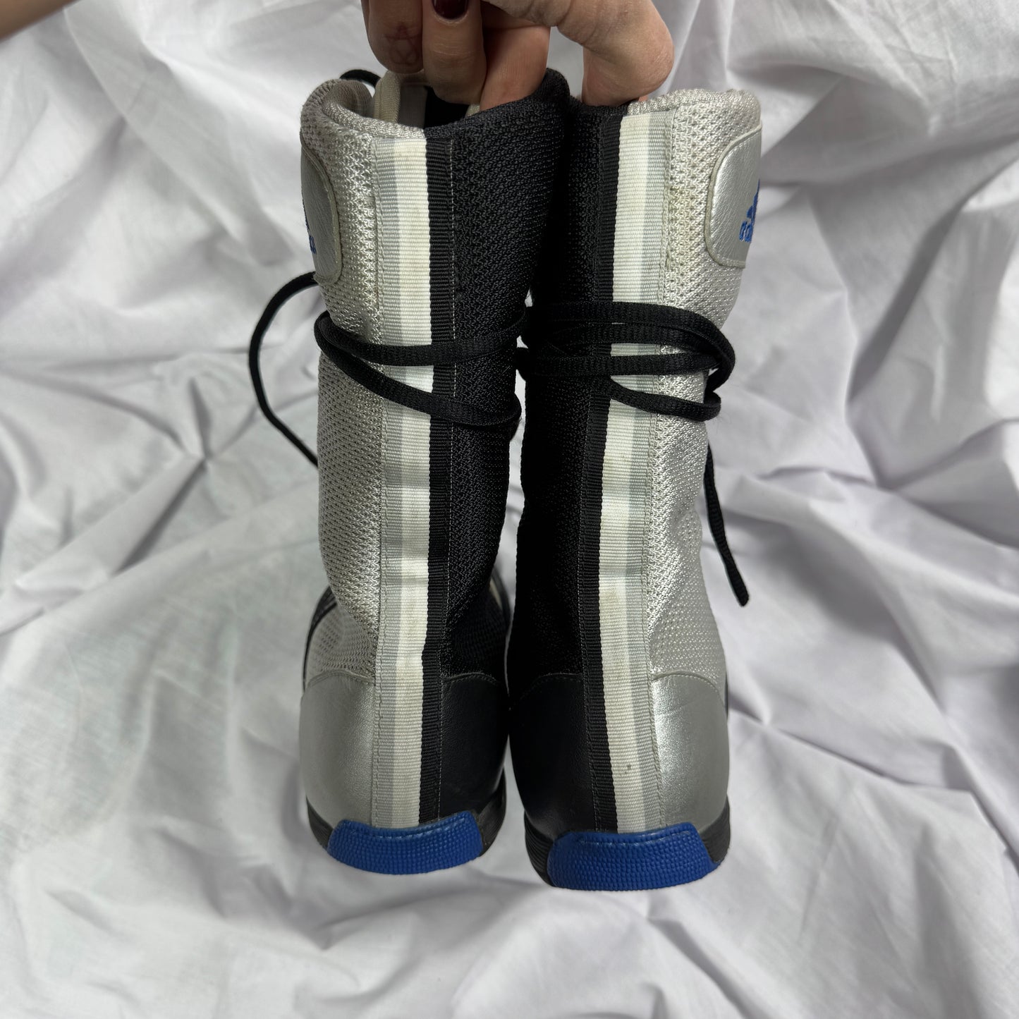 Adidas RARE Boxing Boots 39/40