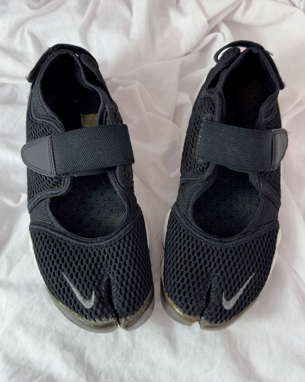 Nike Tabi Rift Vintage Ballet Flats — 38/38.5
