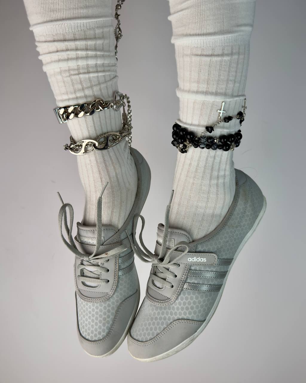 Adidas Vintage Ballet Flats — 41