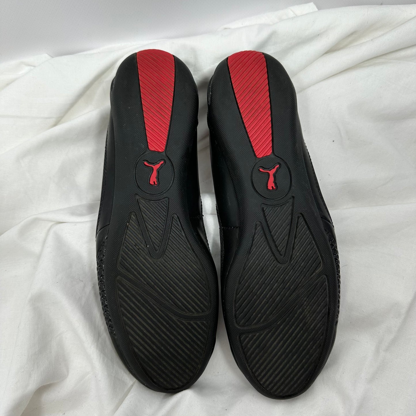 Puma Vintage Ballet Flats 36