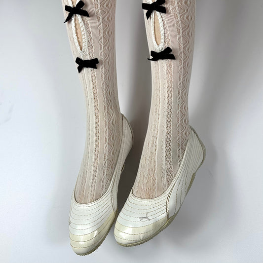 Puma Vintage Ballet Flats 36/37