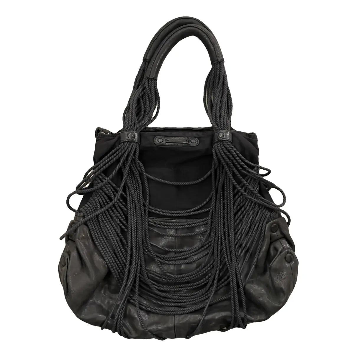 Diesel Vintage Leather Bag