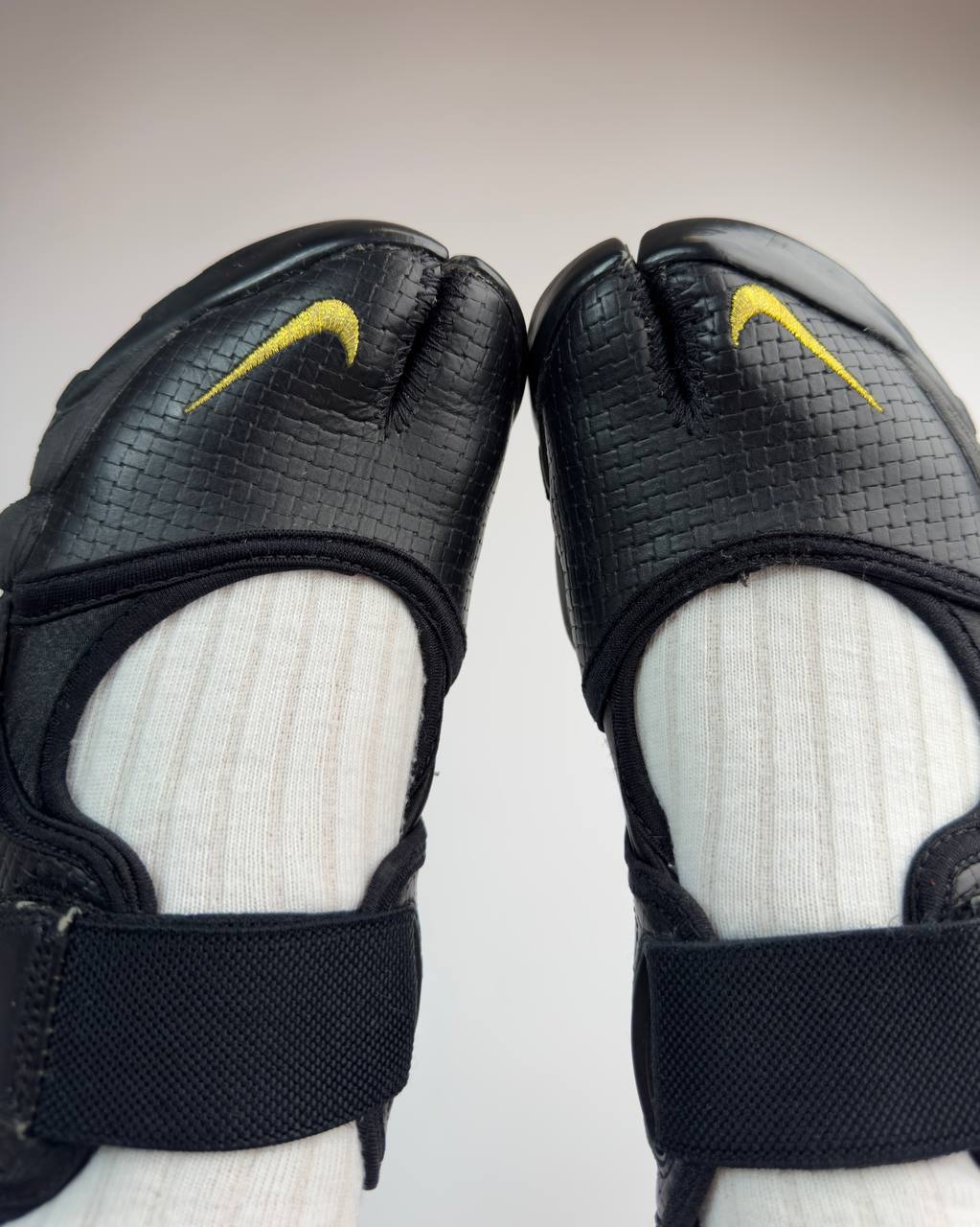 Nike Tabi Rift Vintage Ballet Flats — 38