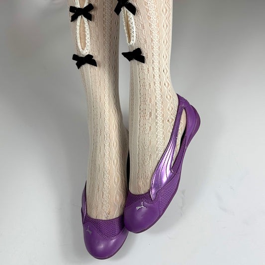 Puma Vintage Ballet Flats 35/36
