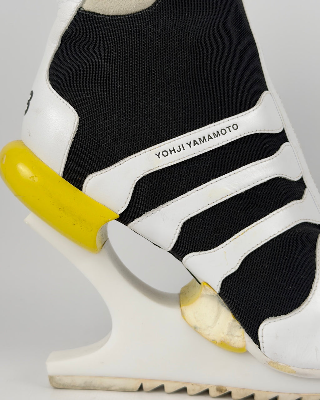 Adidas x Y3 — 39/40