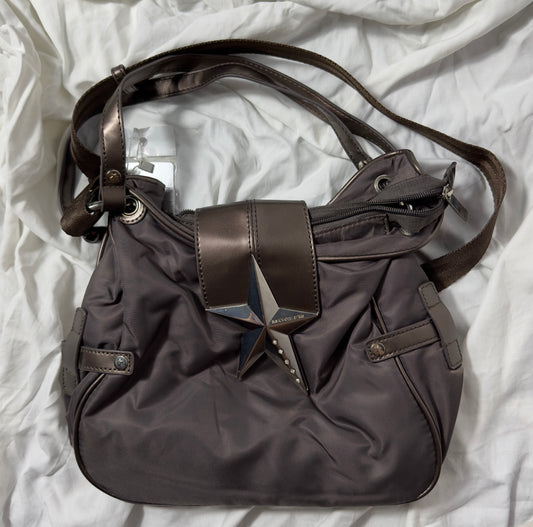 Mugler Vintage Deadstock Bag