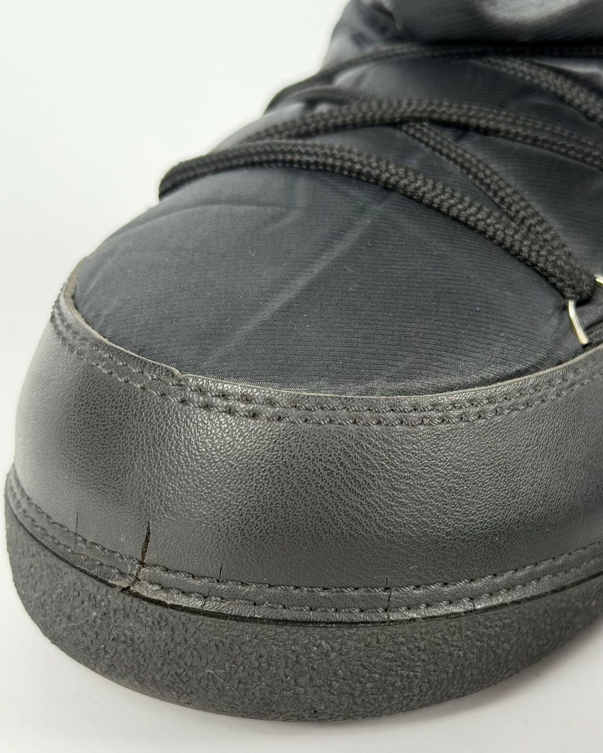 Dior Galliano Vintage Moon Boots 35-37