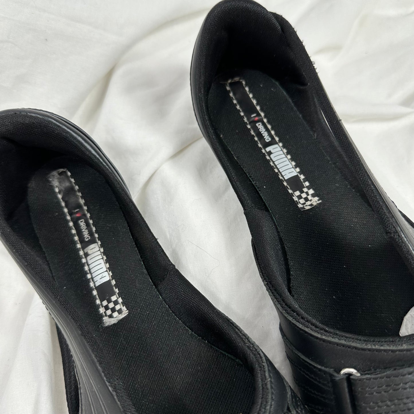 Puma Vintage Ballet Flats 36-40.5