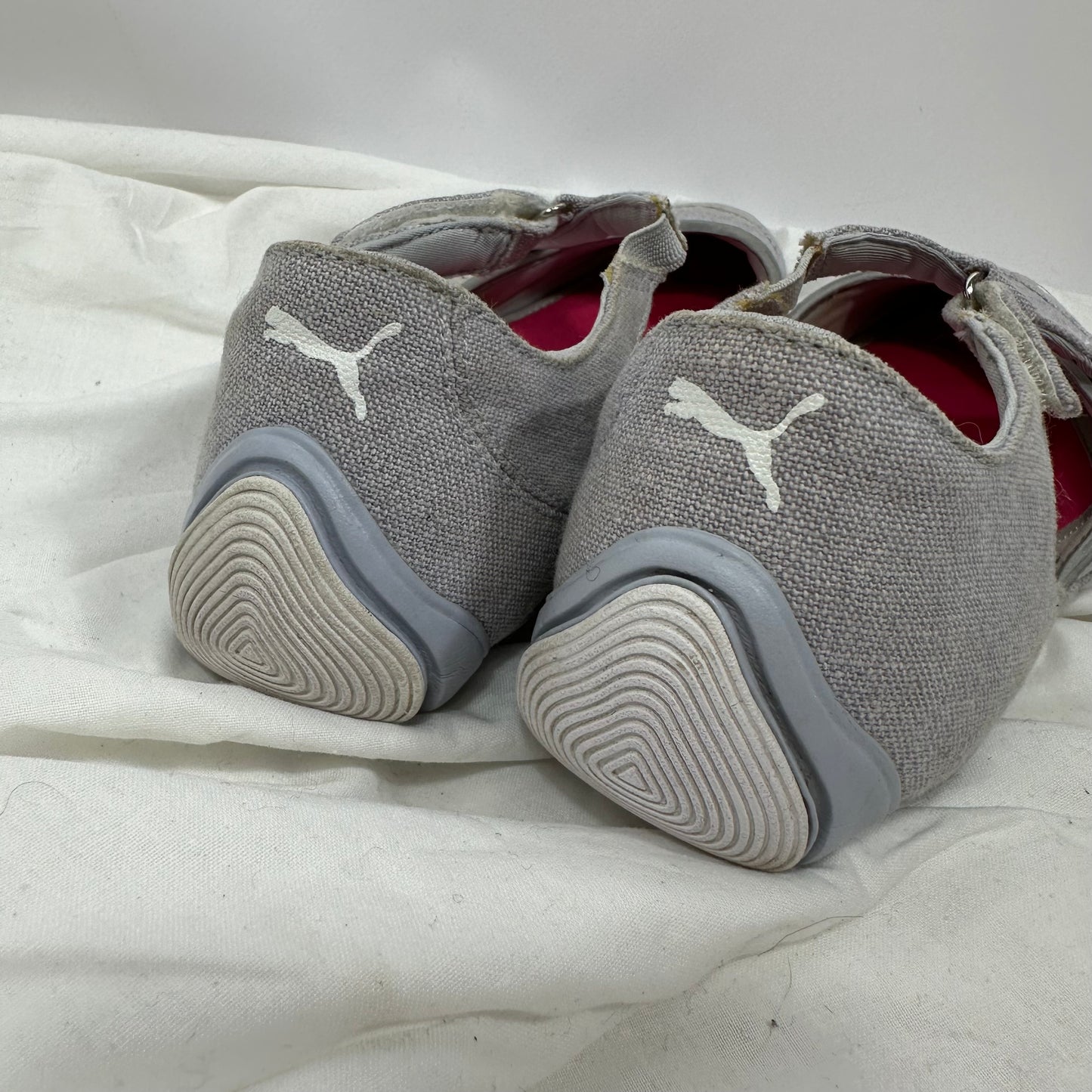 Puma Vintage Ballet Flats 38.5