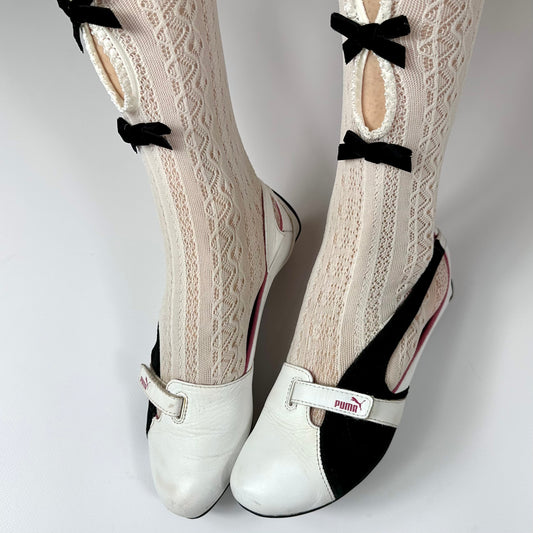 Puma Vintage Ballet Flats 36/37
