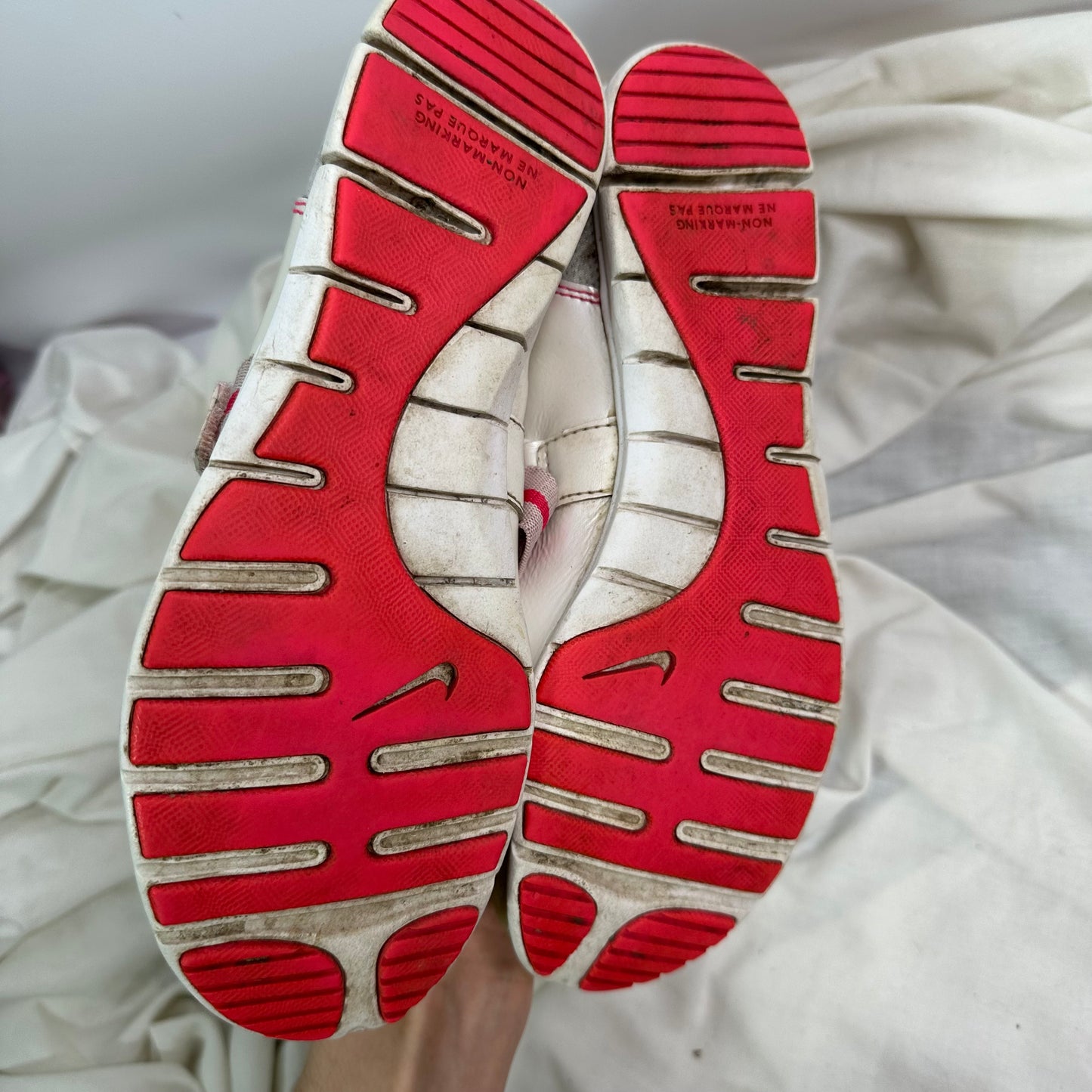Vintage Nike Flats