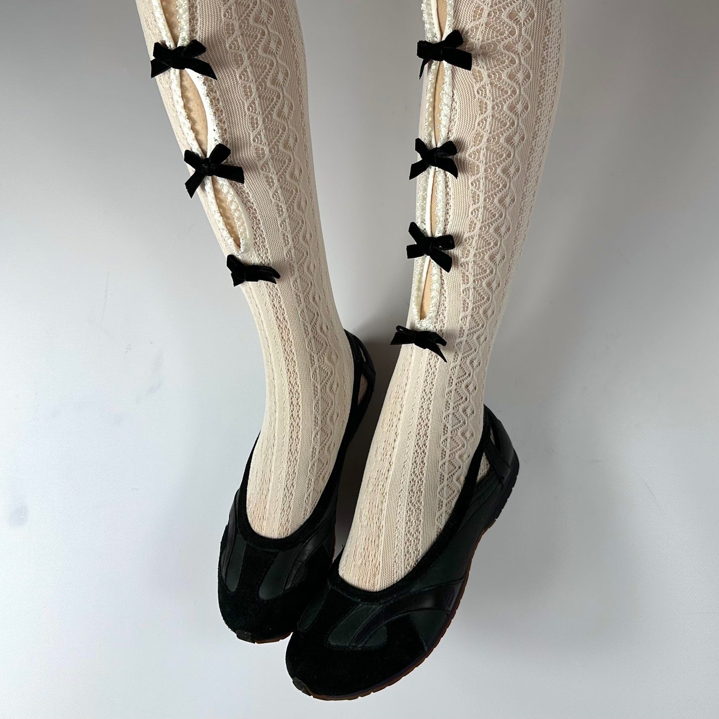 Diesel Vintage Ballet Flats 37/38