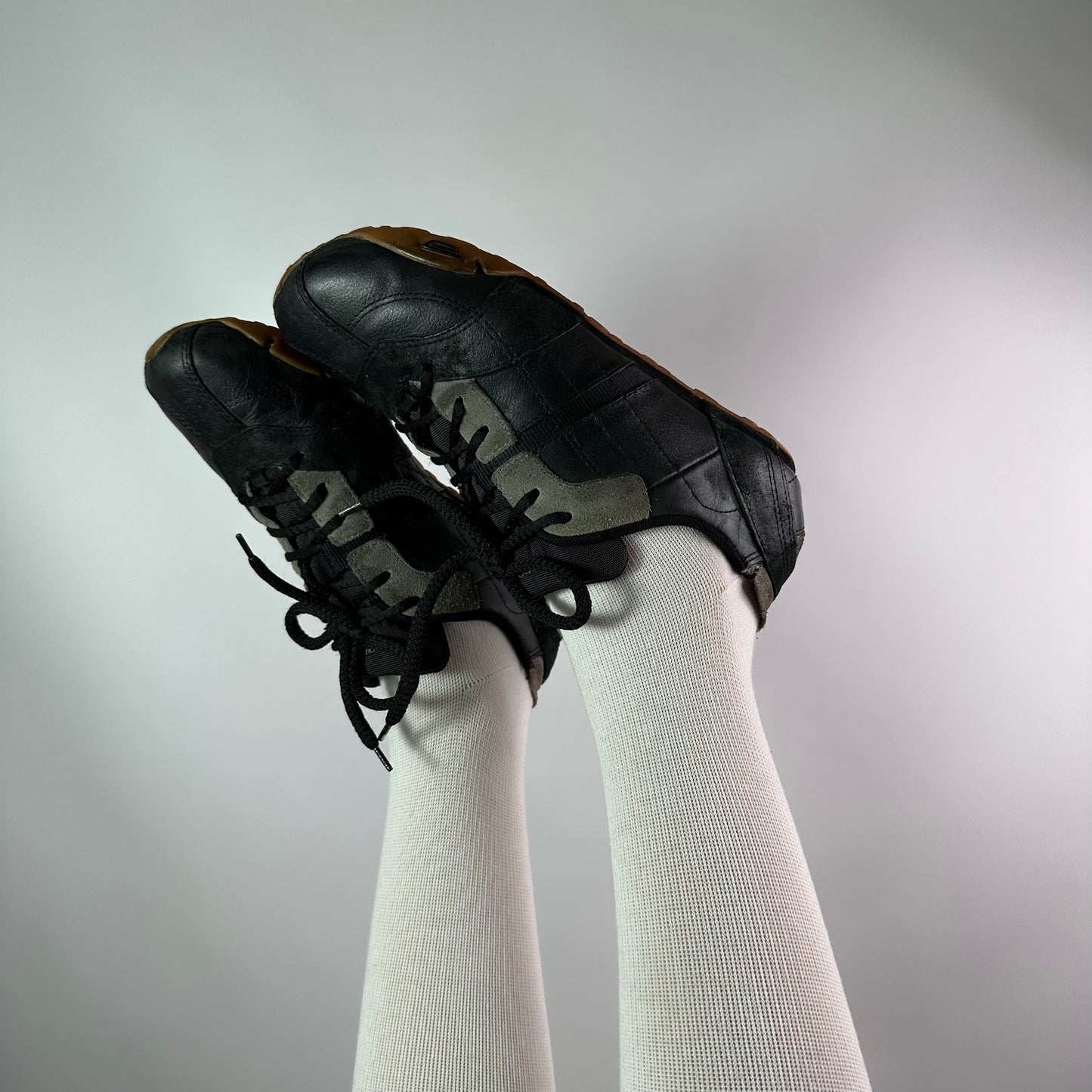 Diesel Vintage 90s Sneakers