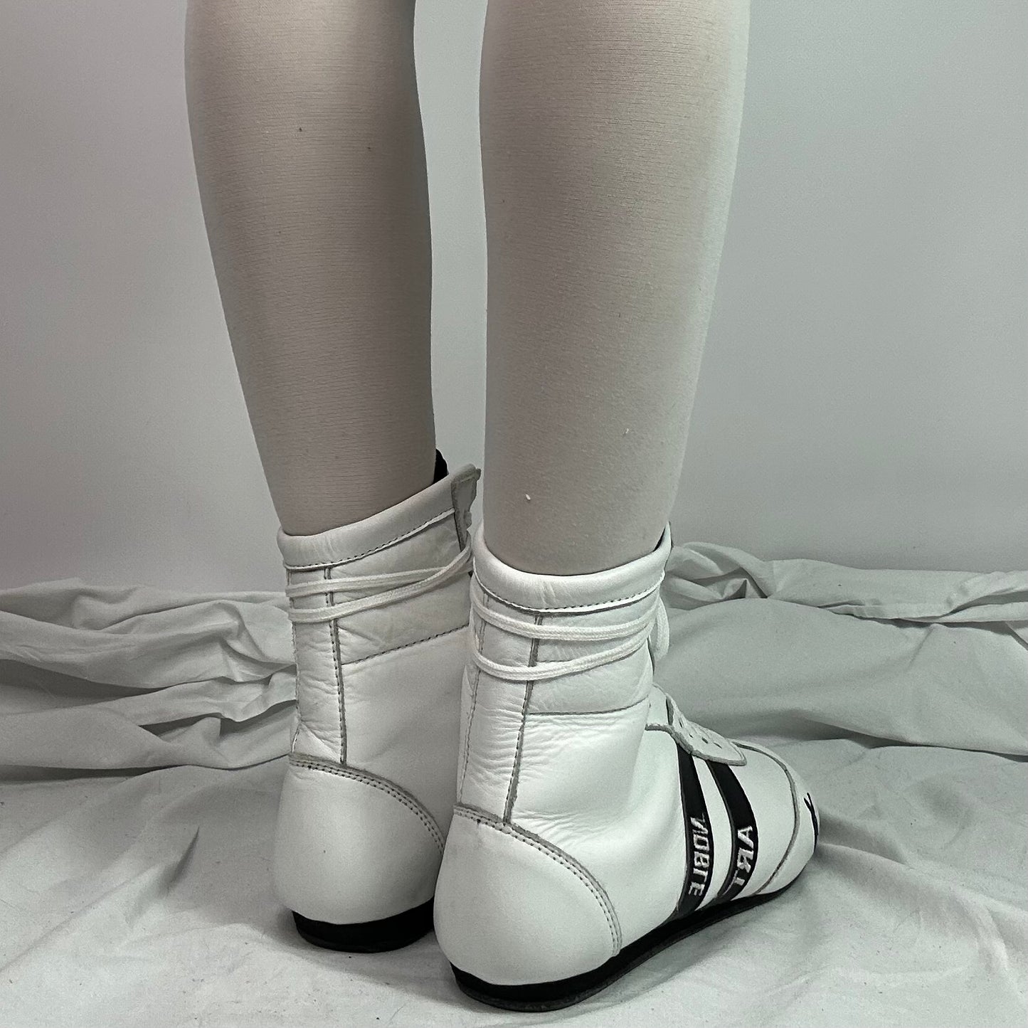 Vintage Boxing Boots Deadstock 44/45