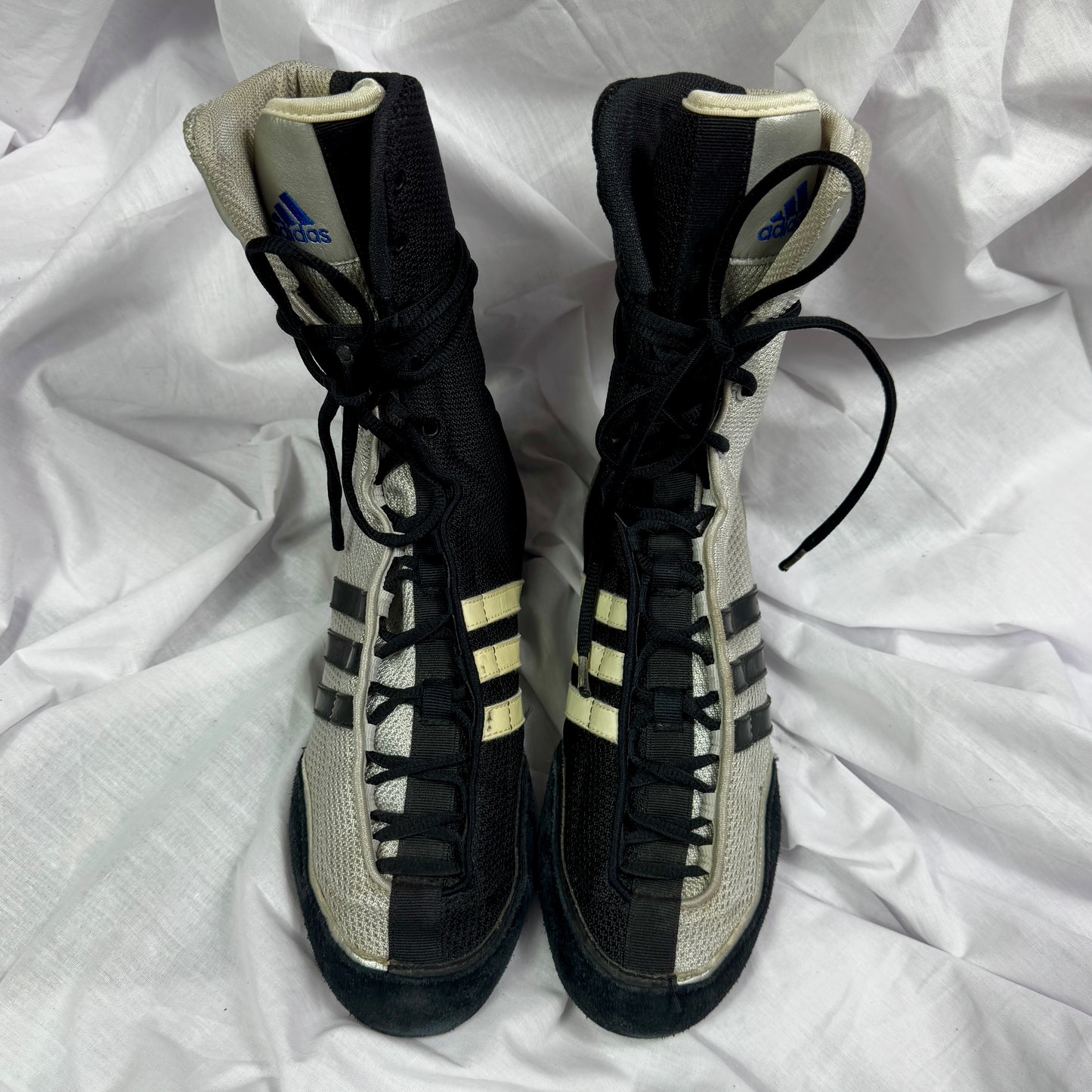 Adidas RARE Boxing Boots 39/40
