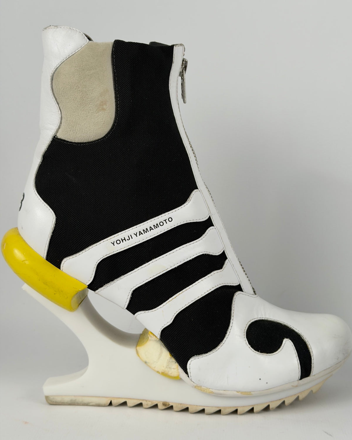 Adidas x Y3 — 39/40