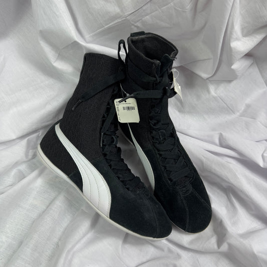 Puma Vintage Boxing Boots 36.5/37.5