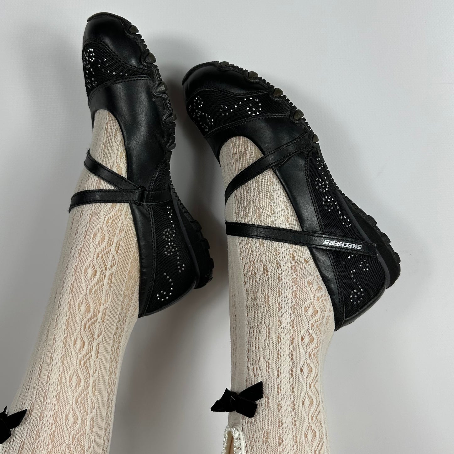 Skechers Vintage Ballet Flats 38/39