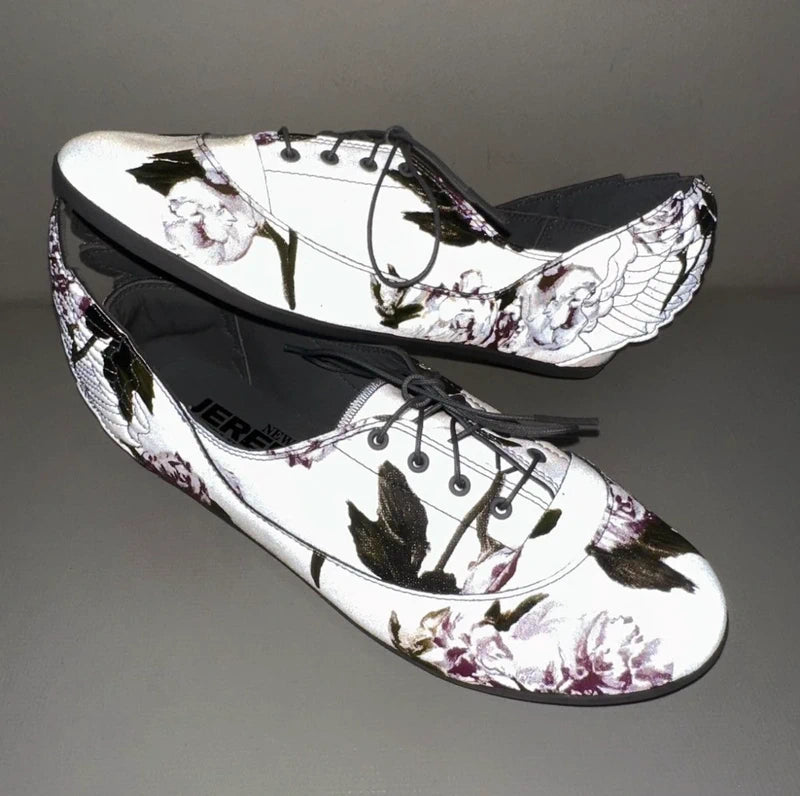 Adidas x Jeremy Scott 2011 Wing Ballet Flats — 38/38.5 US7 UK5.5