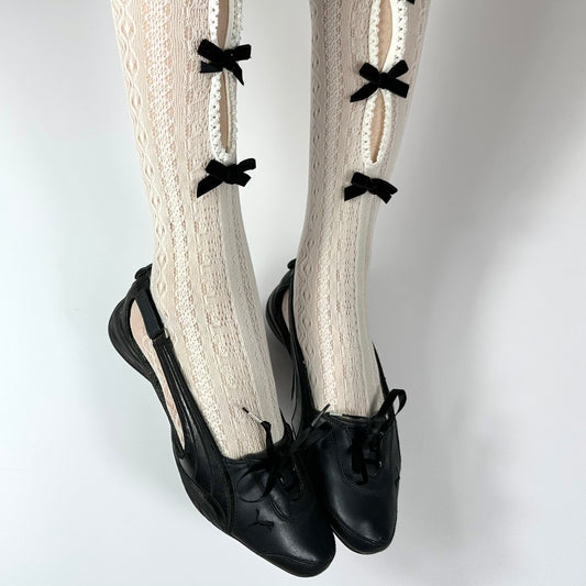 Puma Vintage Ballet Flats 36/37