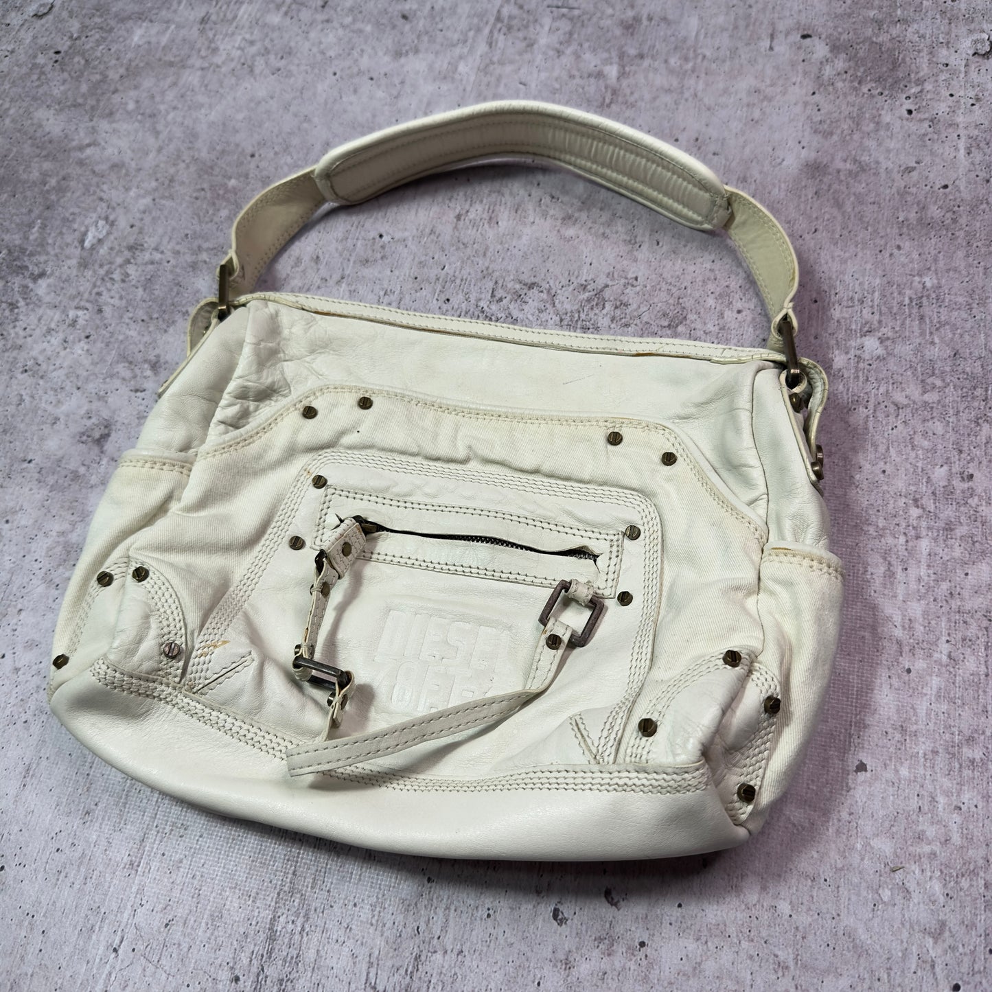Diesel Vintage Bag