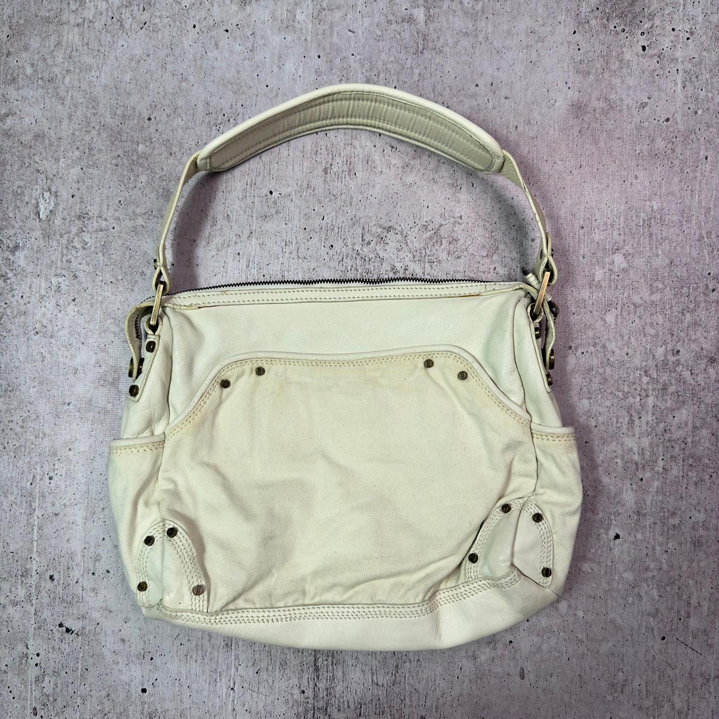 Diesel Vintage Bag