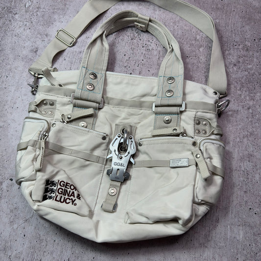 GGL cotton bag