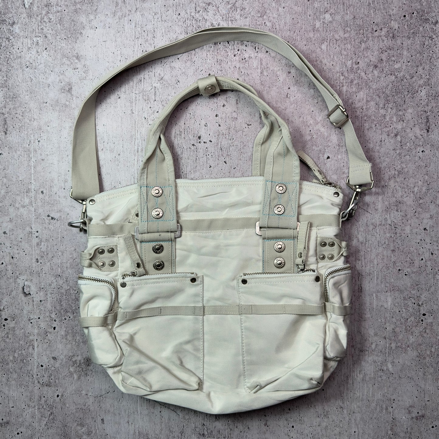 GGL cotton bag