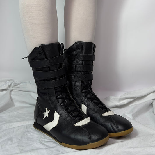 Converse Vintage Boxing Boots 39.5