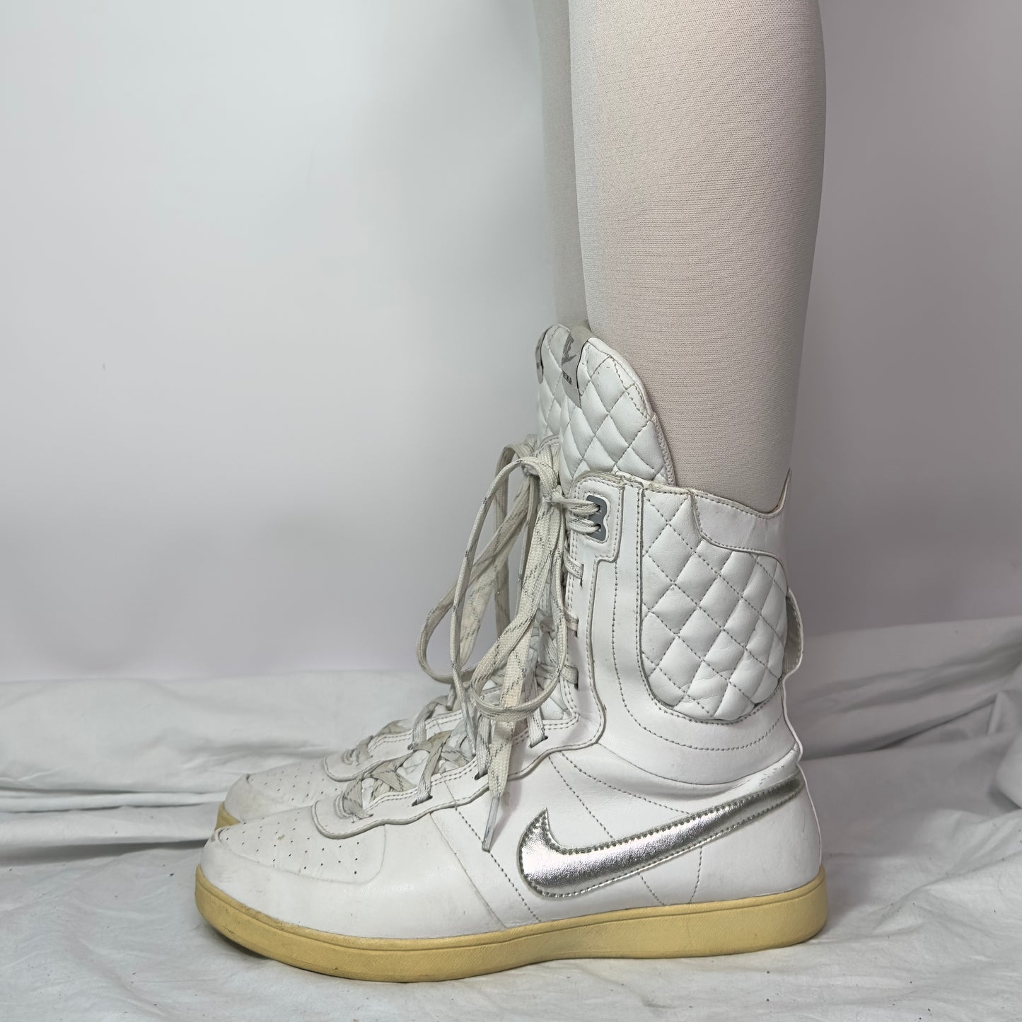 Nike Vintage Boxing Boots