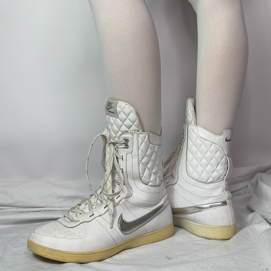 Nike Vintage Boxing Boots